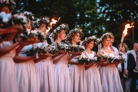 WIŚLAŃSKIE WIANKI 2025